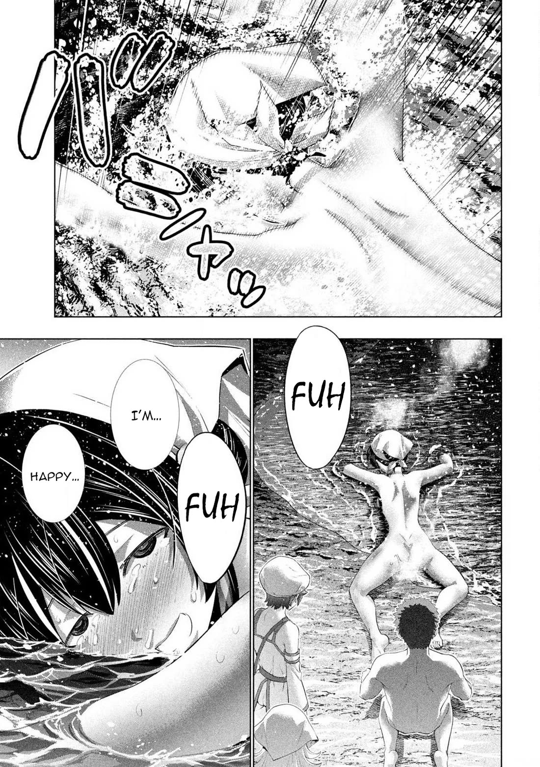 Parallel Paradise - Chapter 283 [photo 15] - MangaPorn