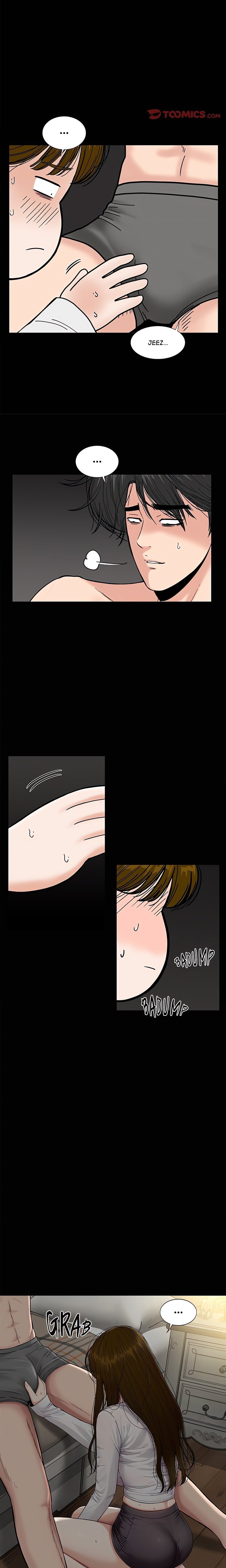 Sister’s Man - Chapter 17 [photo 10] - MangaPorn