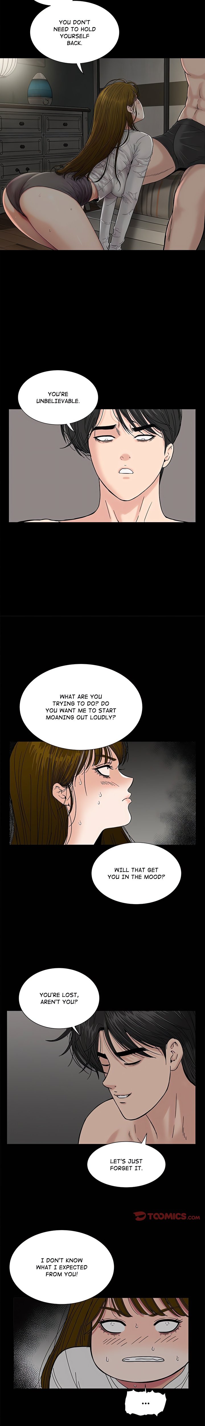 Sister’s Man - Chapter 17 [photo 13] - MangaPorn