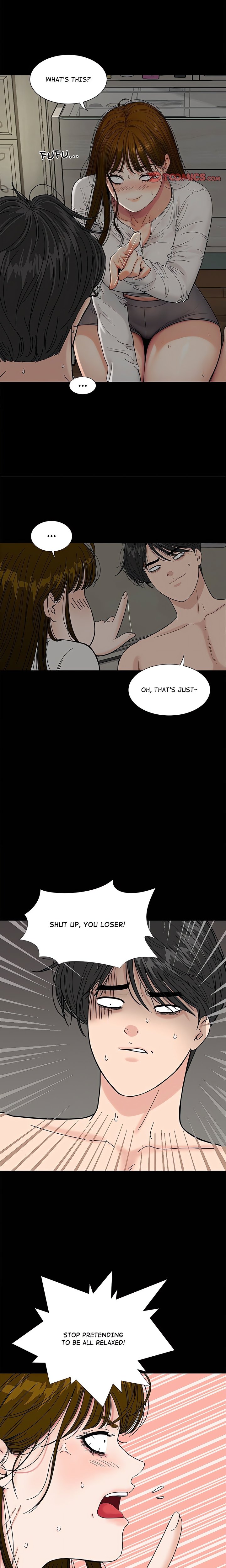 Sister’s Man - Chapter 17 [photo 15] - MangaPorn