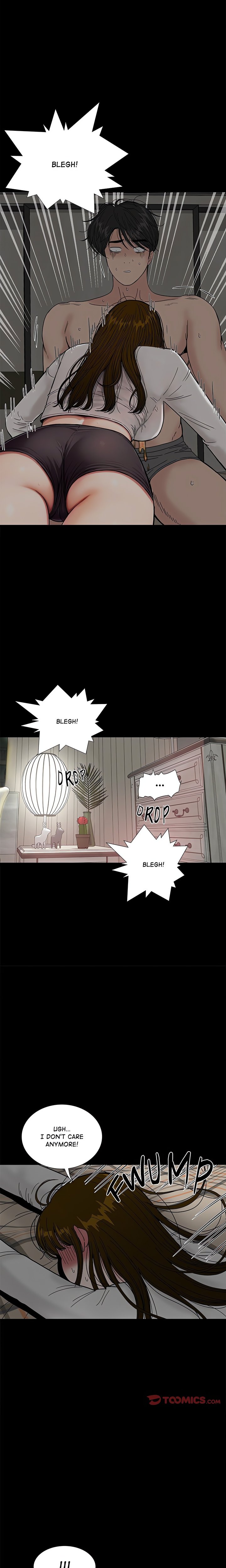 Sister’s Man - Chapter 17 [photo 18] - MangaPorn