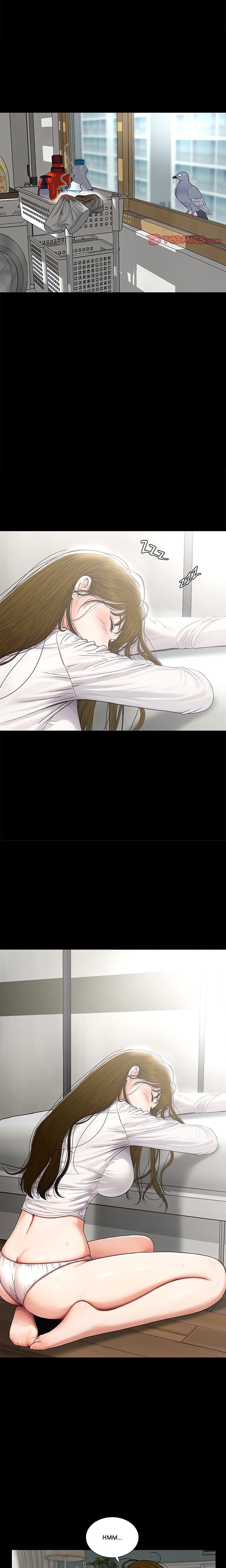 Sister’s Man - Chapter 17 [photo 20] - MangaPorn