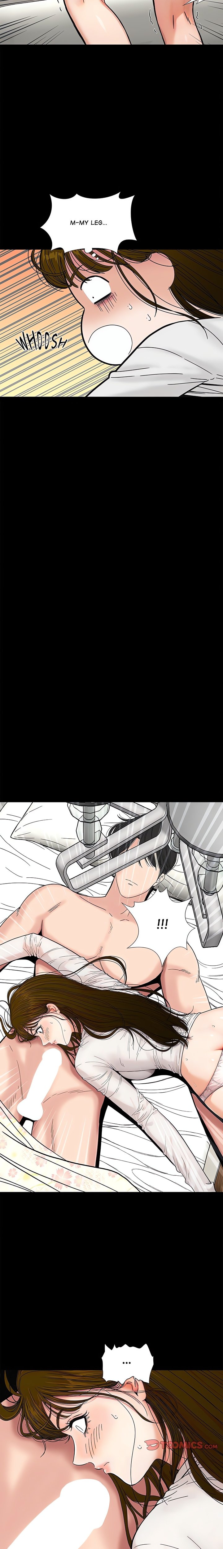 Sister’s Man - Chapter 17 [photo 23] - MangaPorn