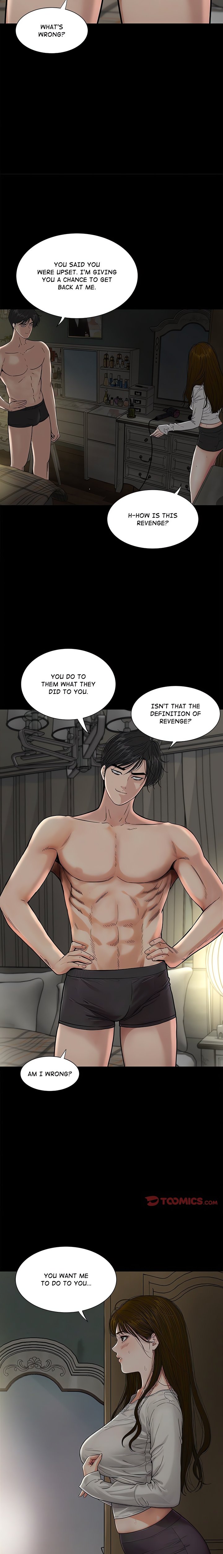 Sister’s Man - Chapter 17 [photo 3] - MangaPorn