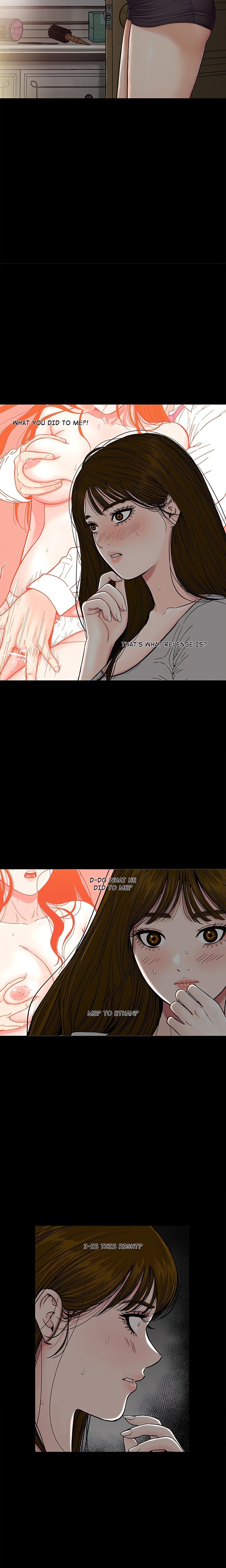 Sister’s Man - Chapter 17 [photo 4] - MangaPorn