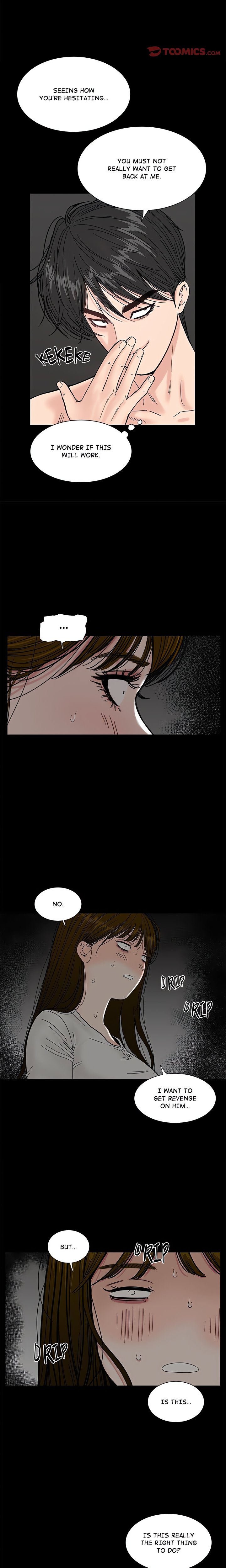 Sister’s Man - Chapter 17 [photo 5] - MangaPorn