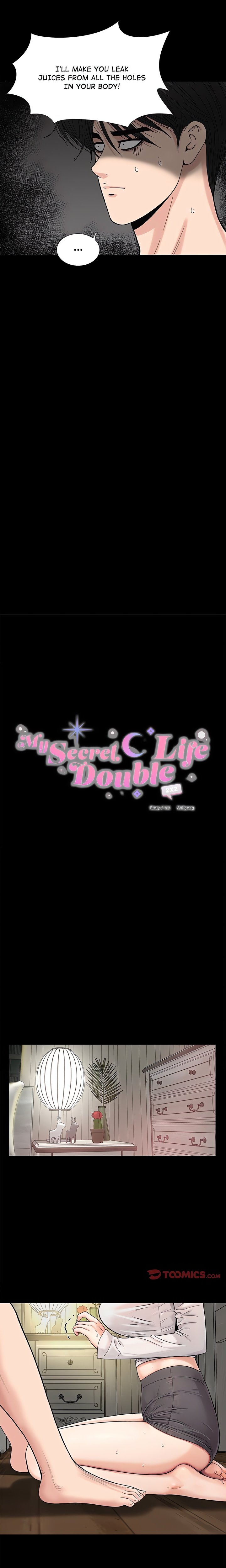 Sister’s Man - Chapter 17 [photo 8] - MangaPorn