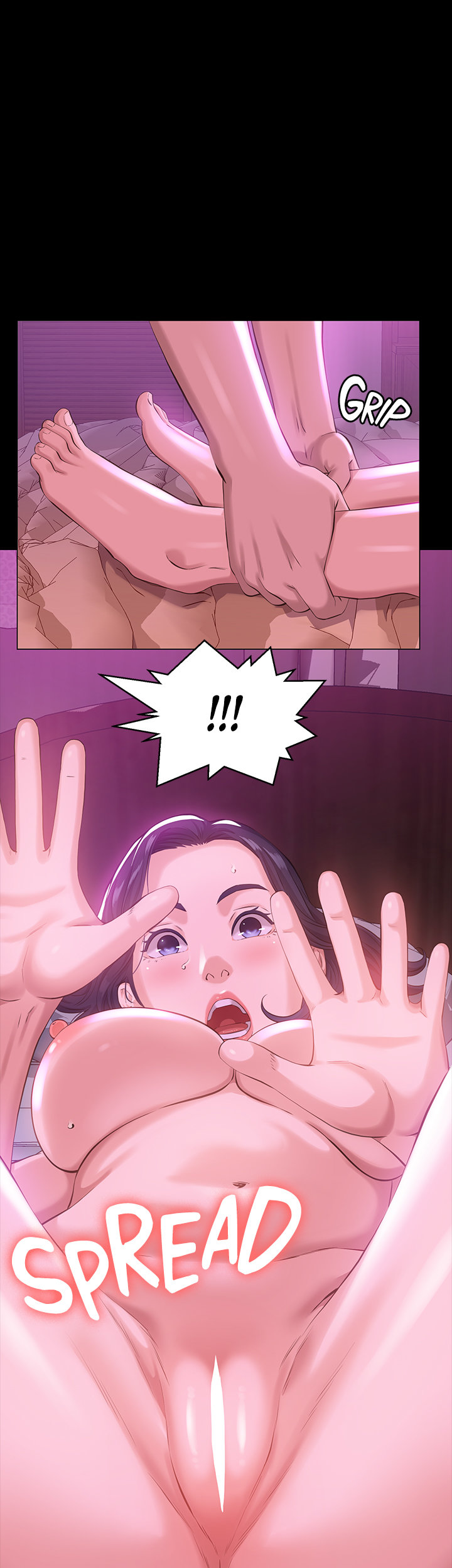 Resume - Chapter 8 [photo 1] - MangaPorn