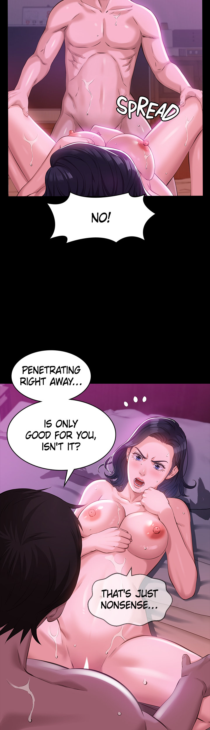 Resume - Chapter 8 [photo 18] - MangaPorn