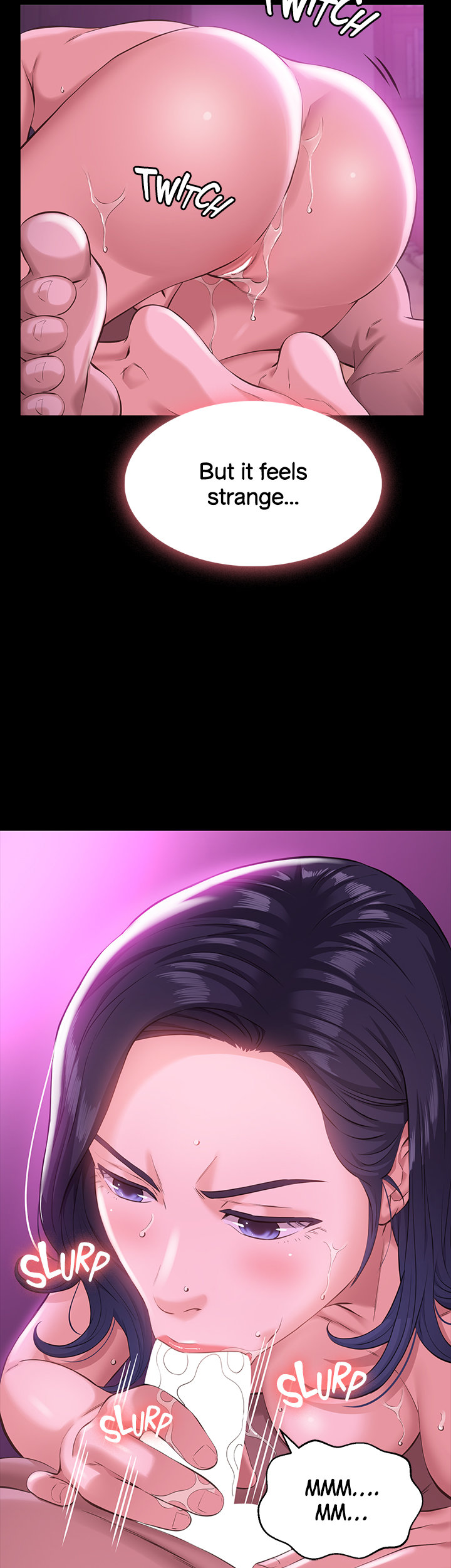 Resume - Chapter 8 [photo 28] - MangaPorn