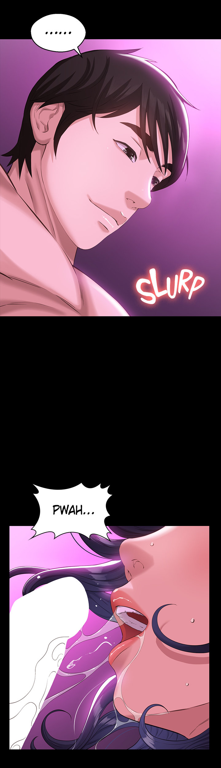 Resume - Chapter 8 [photo 30] - MangaPorn