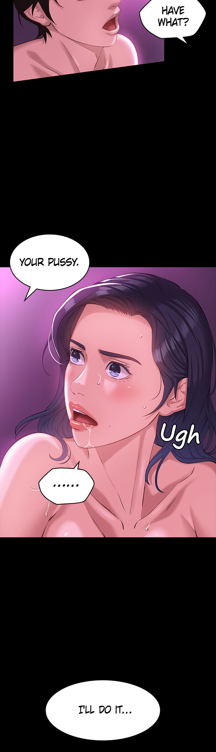 Resume - Chapter 8 [photo 35] - MangaPorn