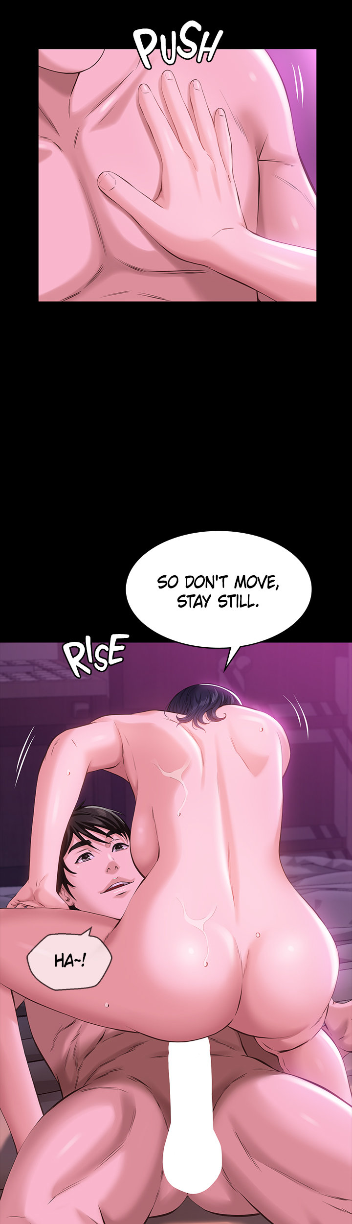 Resume - Chapter 8 [photo 36] - MangaPorn