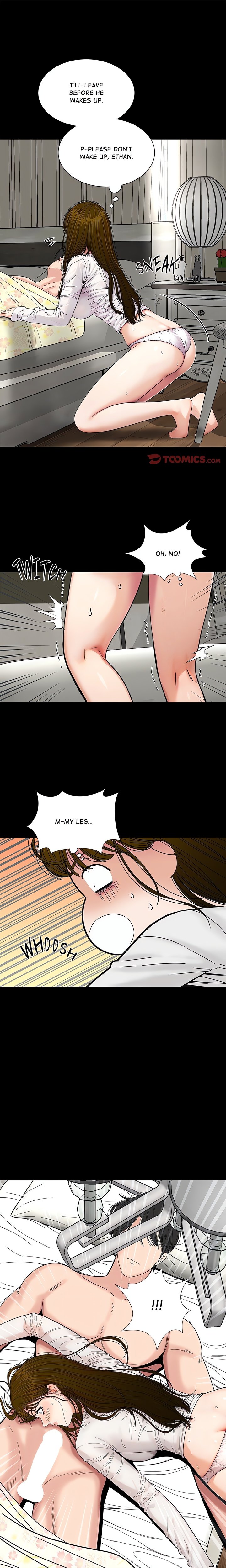 Sister’s Man - Chapter 18 [photo 1] - MangaPorn