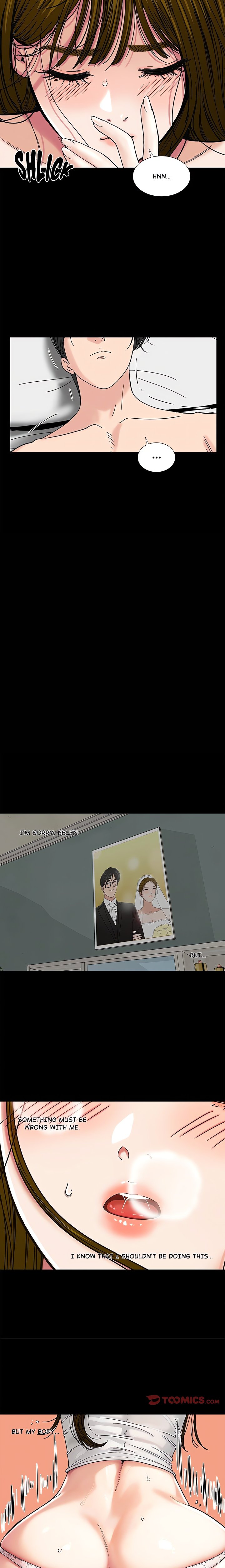 Sister’s Man - Chapter 18 [photo 18] - MangaPorn