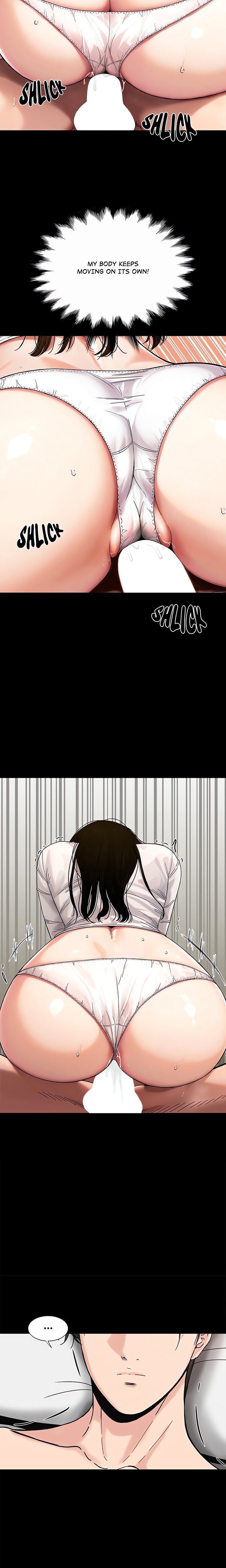 Sister’s Man - Chapter 18 [photo 19] - MangaPorn