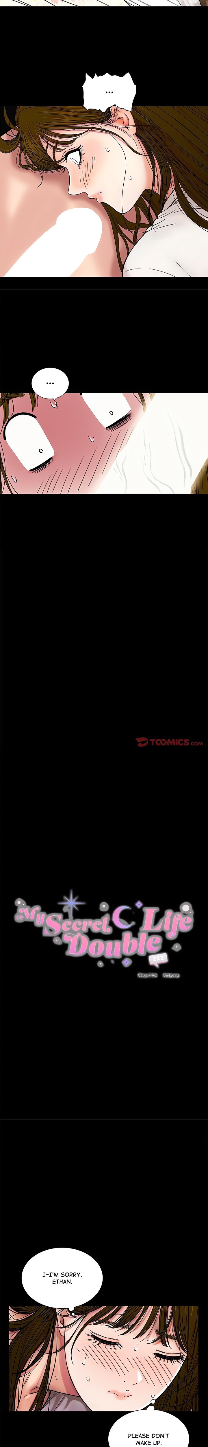 Sister’s Man - Chapter 18 [photo 2] - MangaPorn