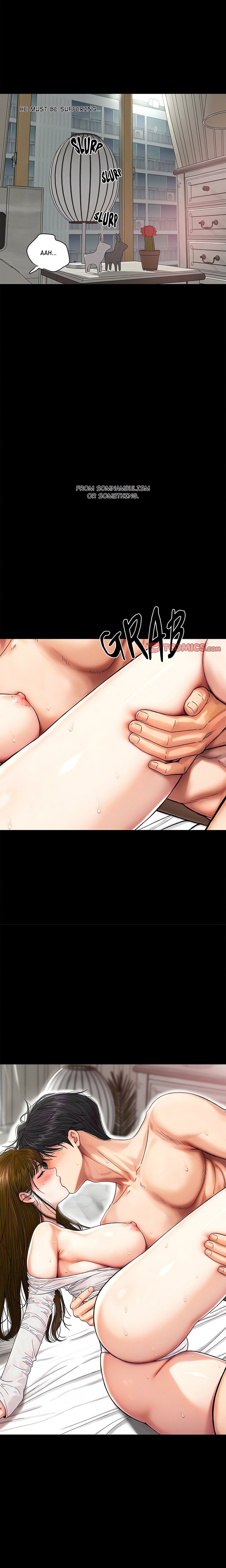 Sister’s Man - Chapter 18 [photo 21] - MangaPorn