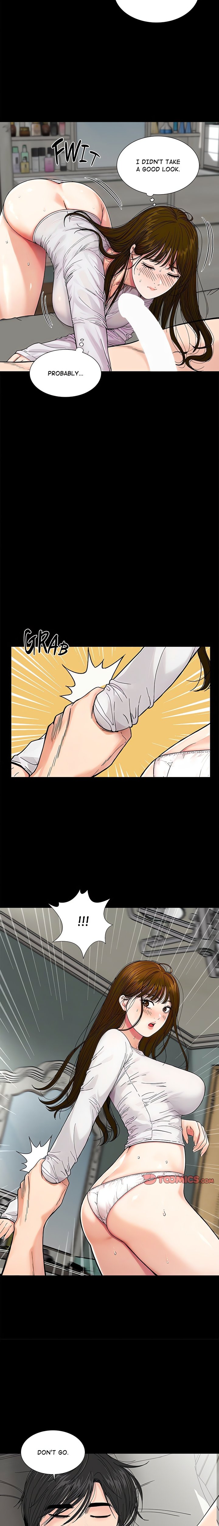 Sister’s Man - Chapter 18 [photo 3] - MangaPorn