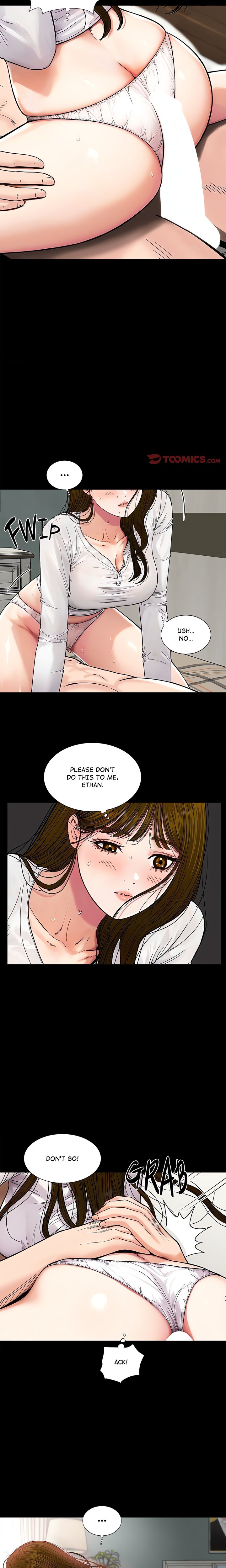 Sister’s Man - Chapter 18 [photo 6] - MangaPorn