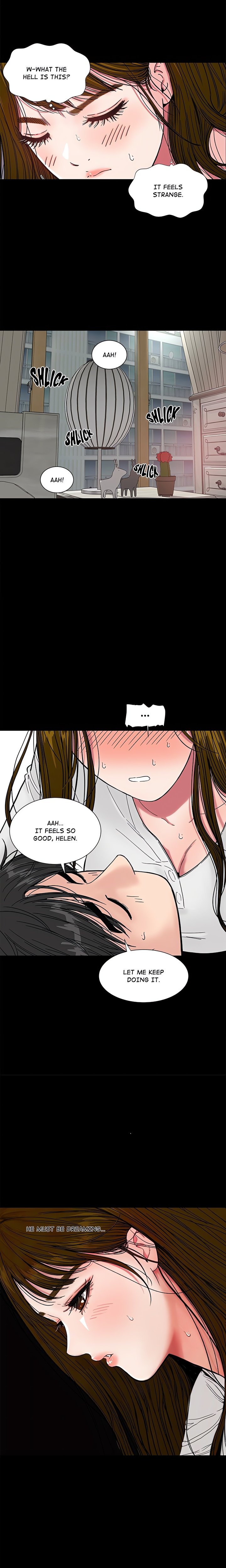 Sister’s Man - Chapter 18 [photo 9] - MangaPorn