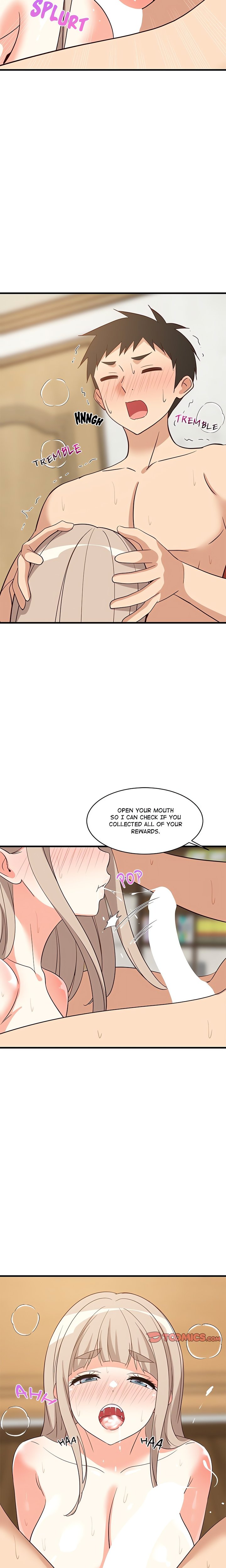 College Grades Skyrocketing - Chapter 45 [photo 13] - MangaPorn