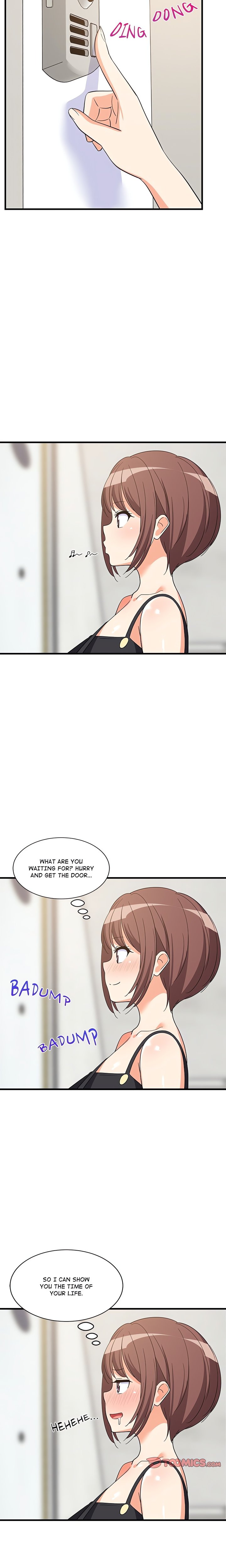 College Grades Skyrocketing - Chapter 45 [photo 23] - MangaPorn