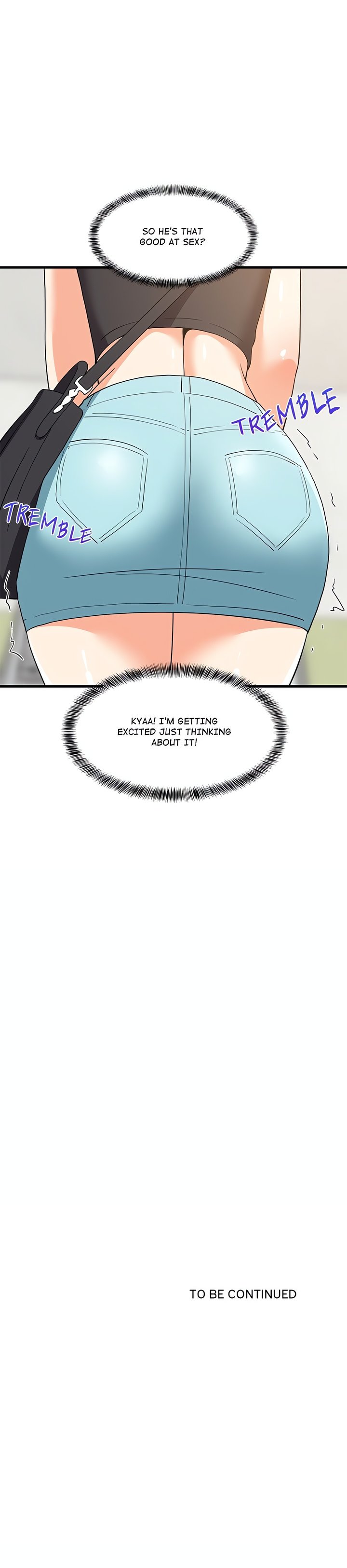 College Grades Skyrocketing - Chapter 45 [photo 24] - MangaPorn