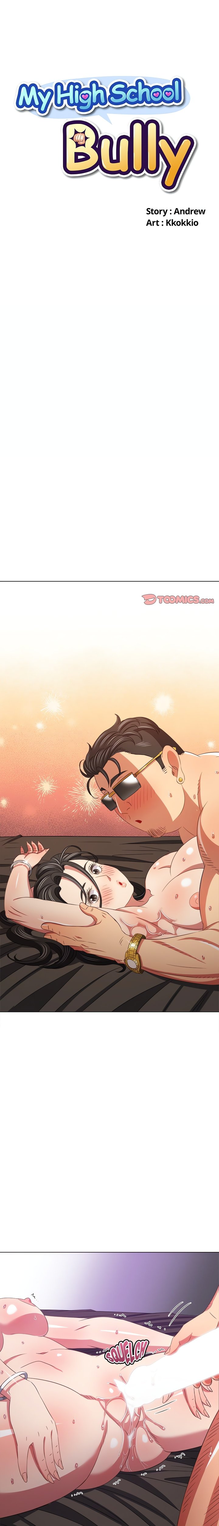 My High School Bully - Chapter 228 [photo 1] - MangaPorn