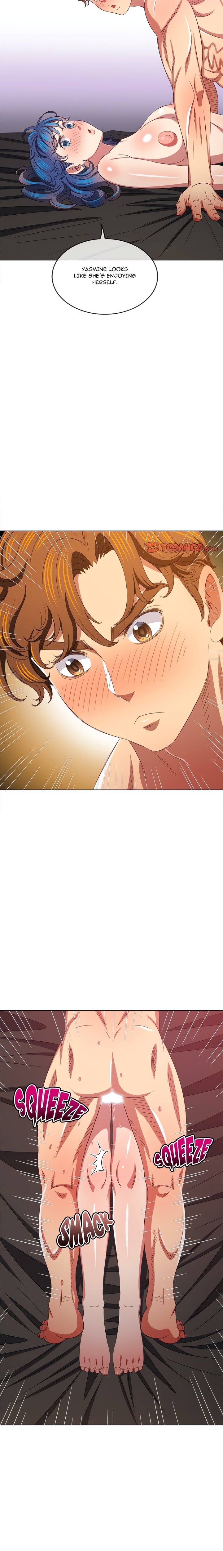 My High School Bully - Chapter 228 [photo 10] - MangaPorn