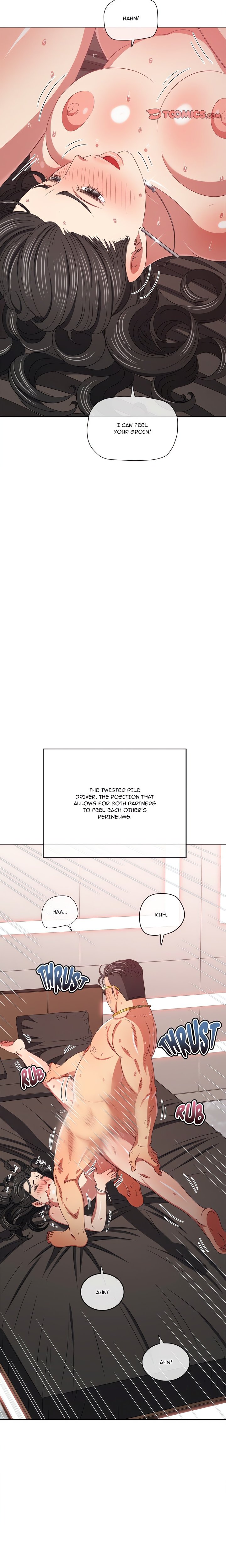 My High School Bully - Chapter 228 [photo 17] - MangaPorn