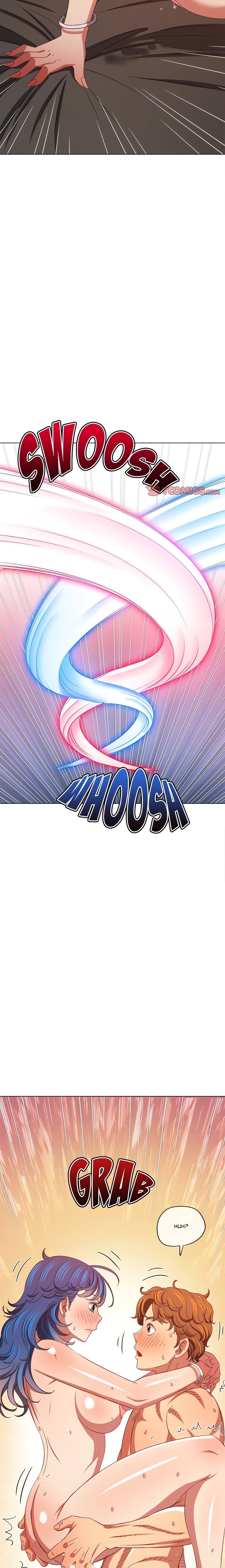 My High School Bully - Chapter 228 [photo 19] - MangaPorn