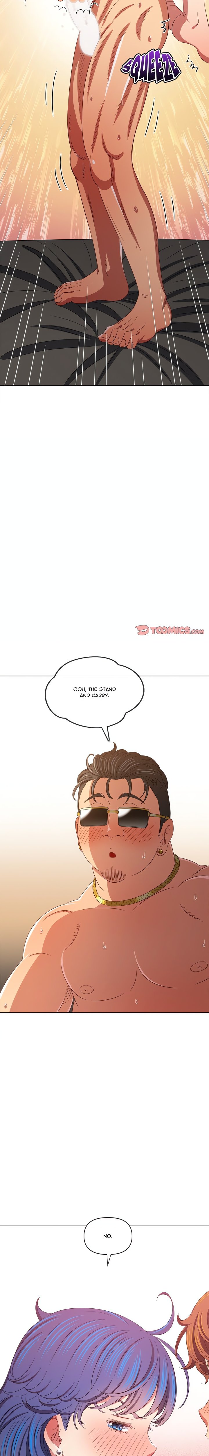 My High School Bully - Chapter 228 [photo 20] - MangaPorn