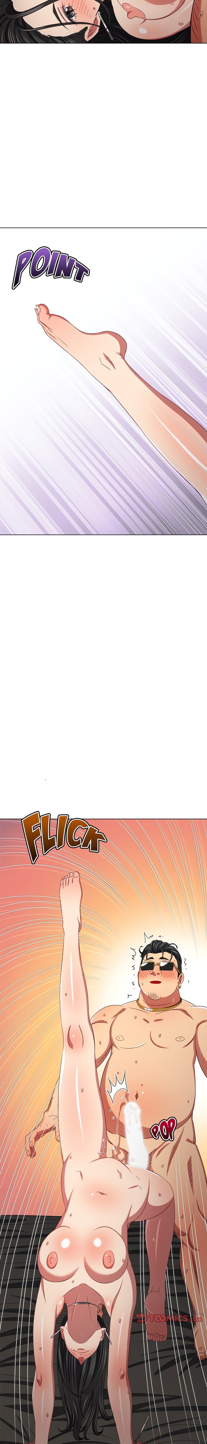 My High School Bully - Chapter 228 [photo 24] - MangaPorn