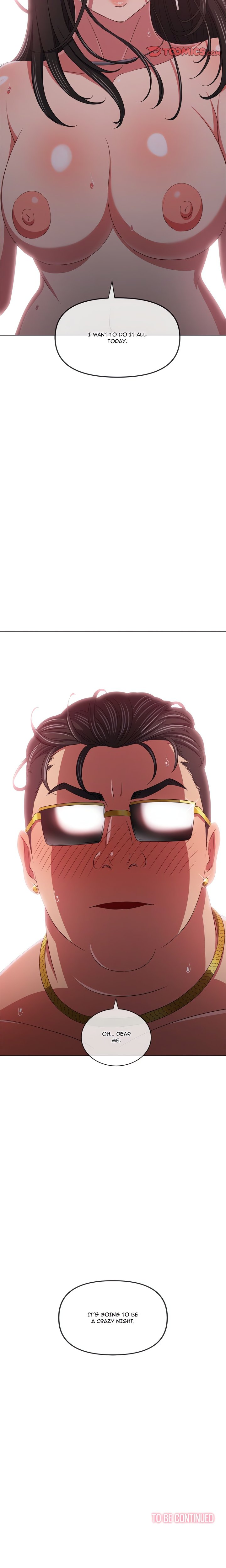 My High School Bully - Chapter 228 [photo 26] - MangaPorn