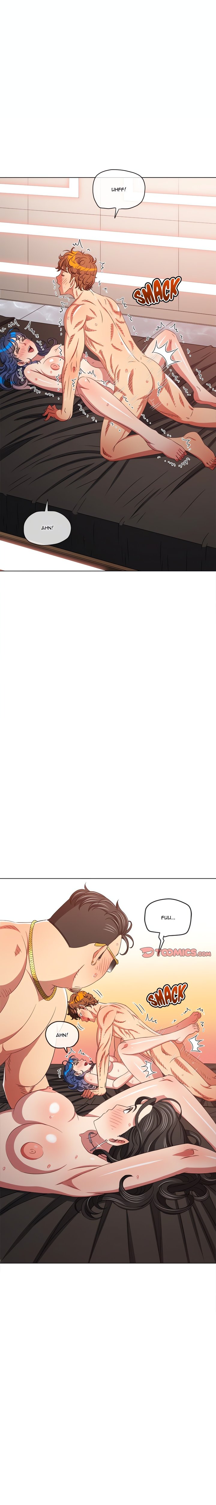 My High School Bully - Chapter 228 [photo 3] - MangaPorn