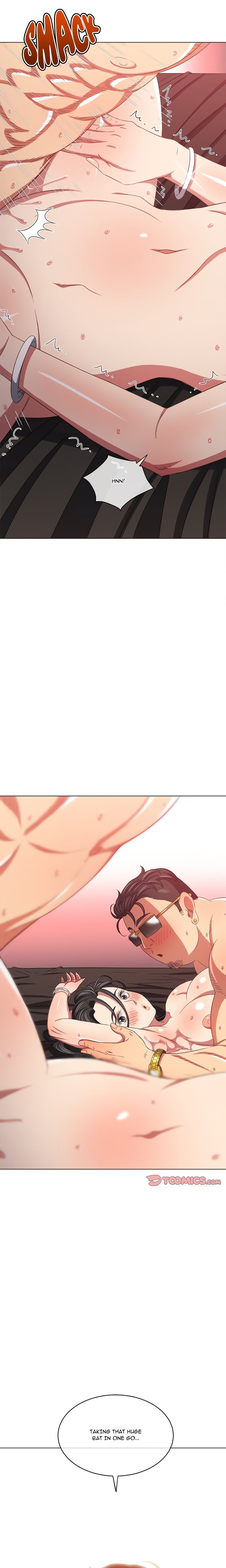 My High School Bully - Chapter 228 [photo 4] - MangaPorn