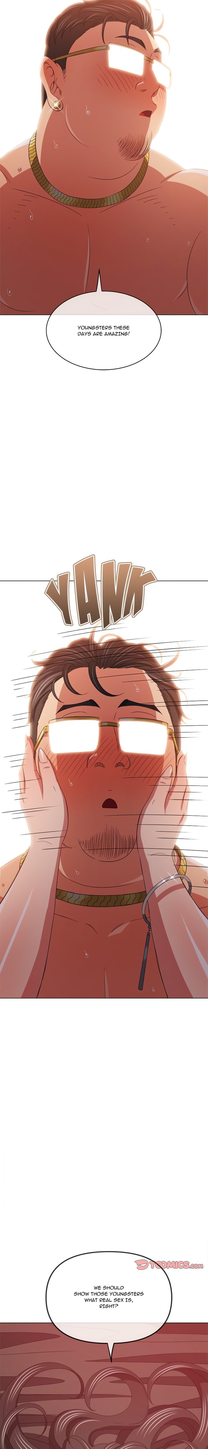 My High School Bully - Chapter 228 [photo 5] - MangaPorn