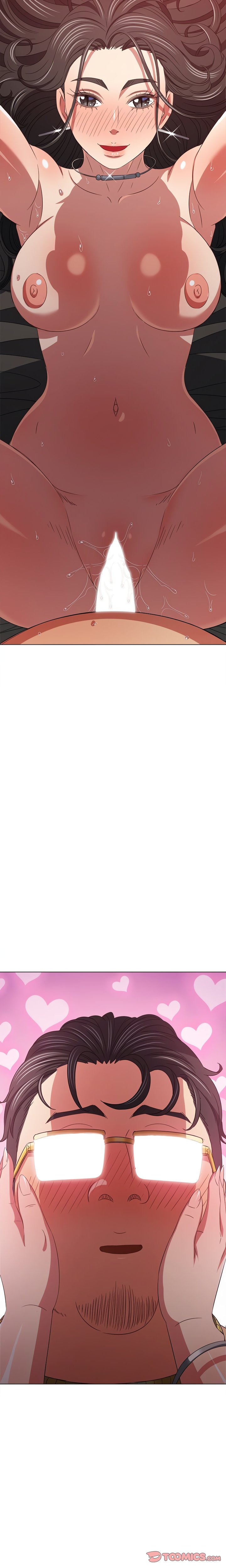 My High School Bully - Chapter 228 [photo 6] - MangaPorn