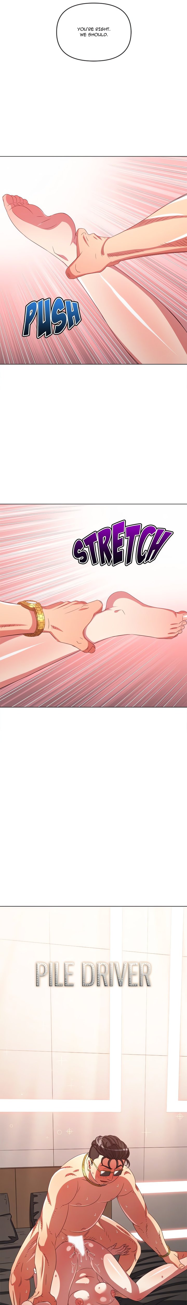 My High School Bully - Chapter 228 [photo 7] - MangaPorn