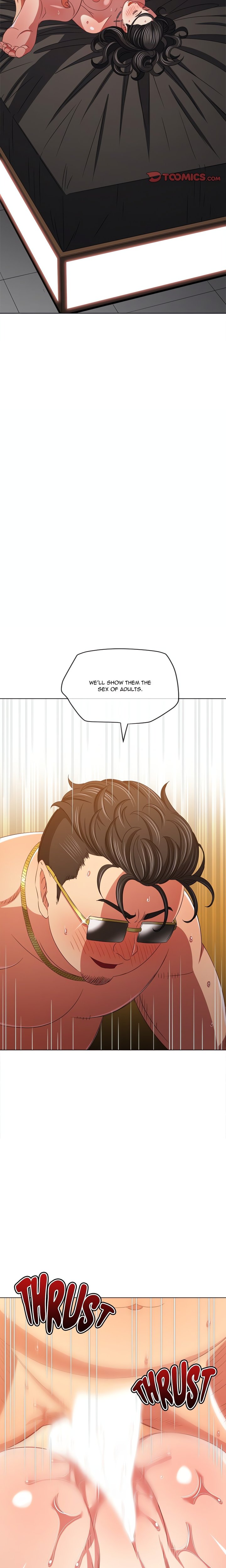 My High School Bully - Chapter 228 [photo 8] - MangaPorn