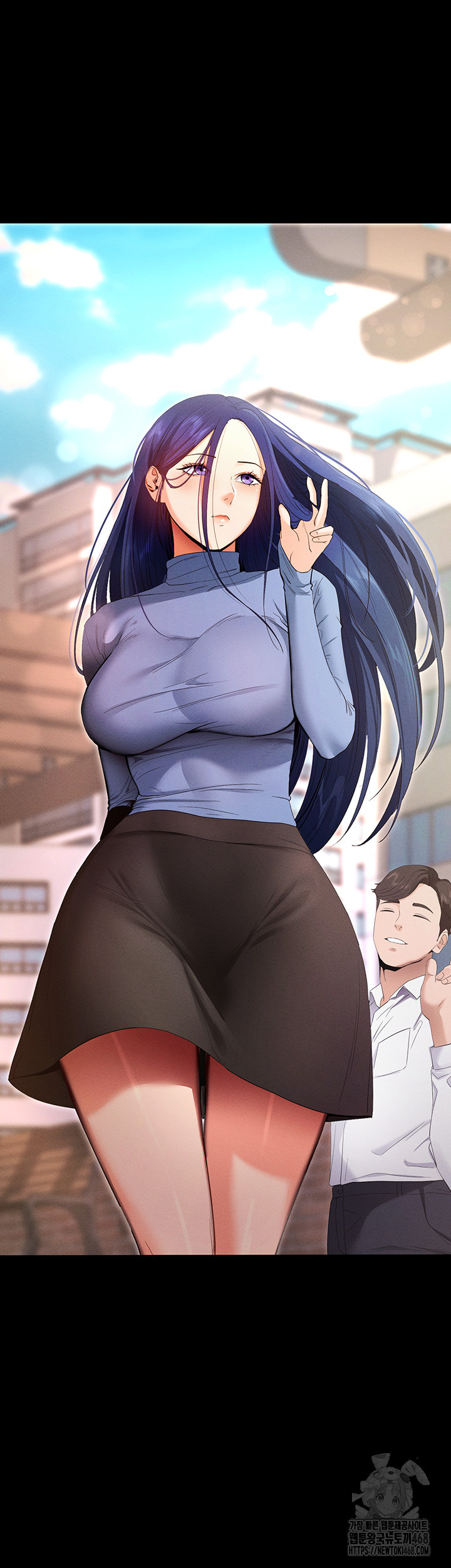 Please, Please Raw - Chapter 3 [photo 67] - MangaPorn