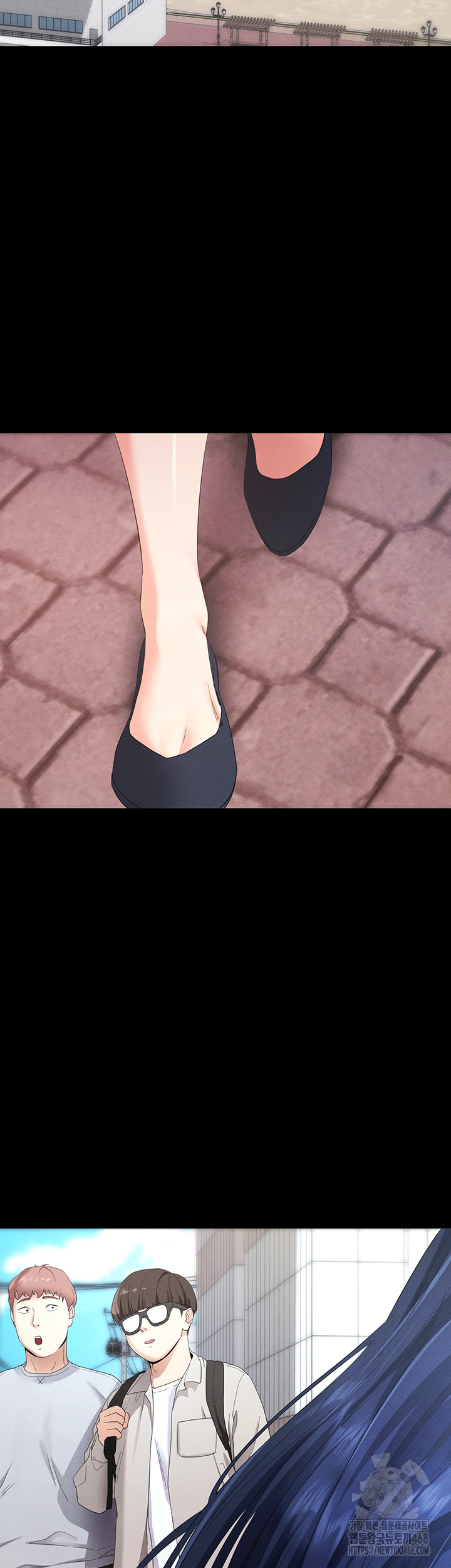 Please, Please Raw - Chapter 4 [photo 3] - MangaPorn