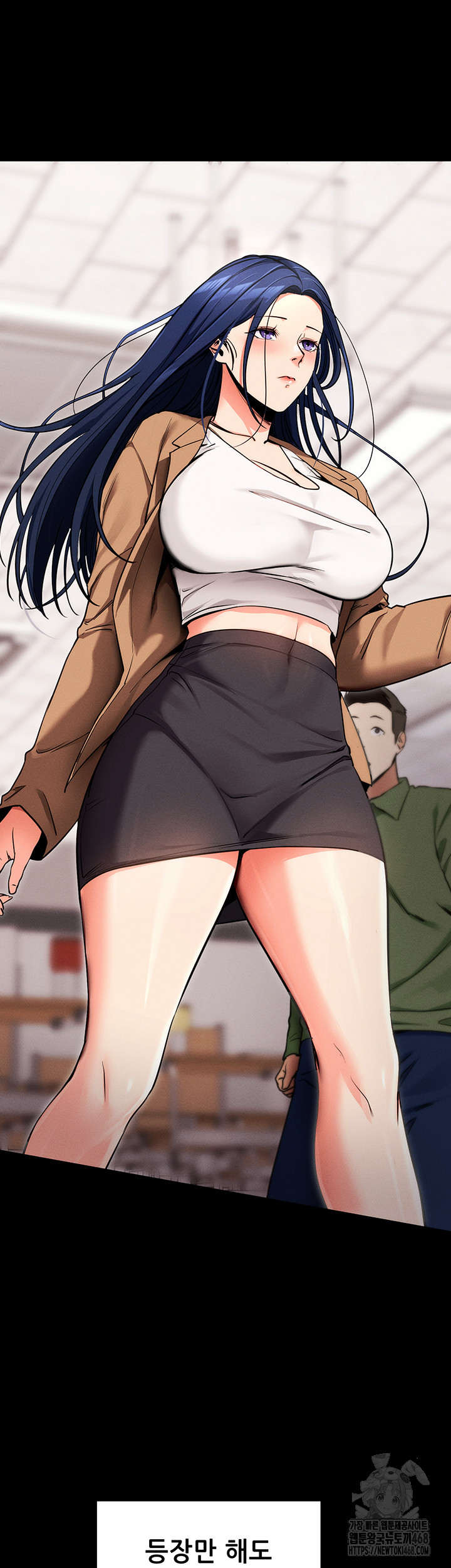 Please, Please Raw - Chapter 4 [photo 39] - MangaPorn