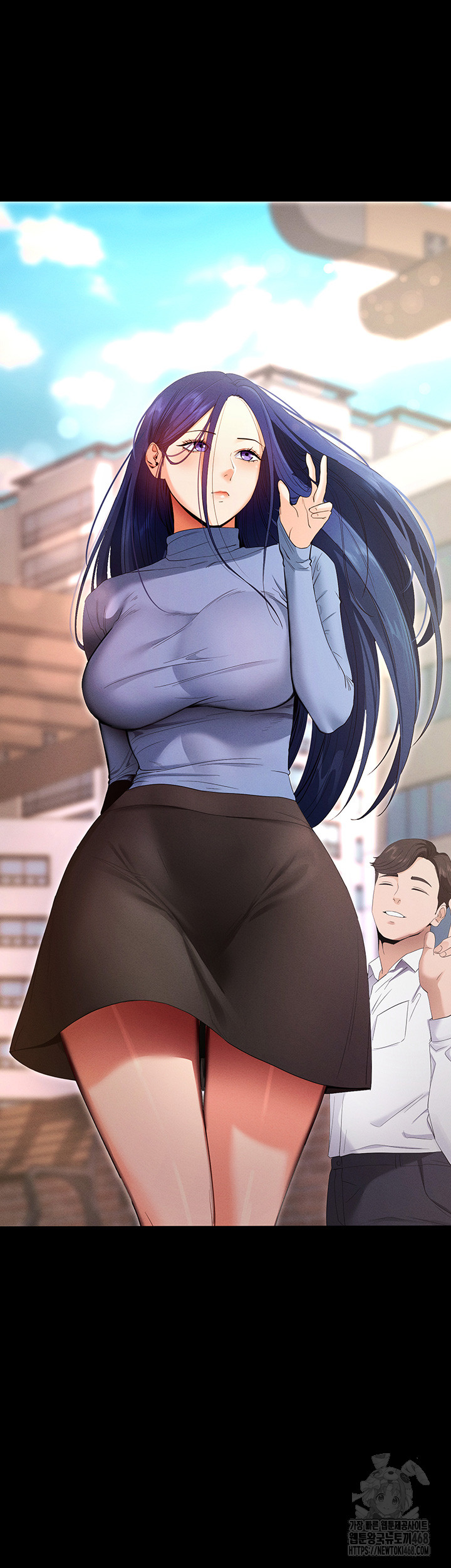 Please, Please Raw - Chapter 4 [photo 7] - MangaPorn