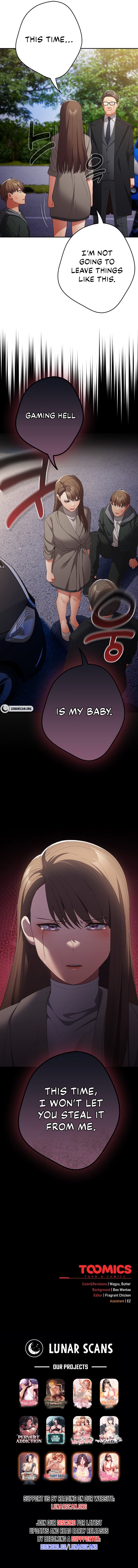 That’s Not How You Do It - Chapter 102 [photo 10] - MangaPorn