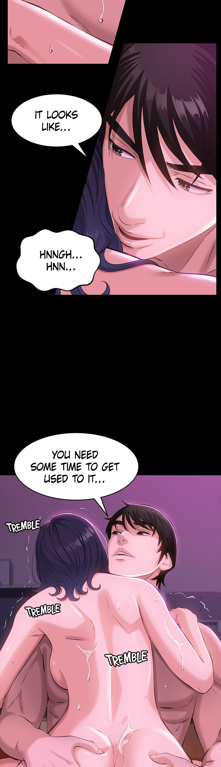 Resume - Chapter 9 [photo 7] - MangaPorn