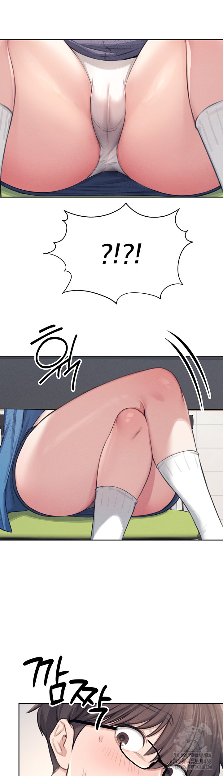 Wireless Onahole Raw - Chapter 1 [photo 25] - MangaPorn