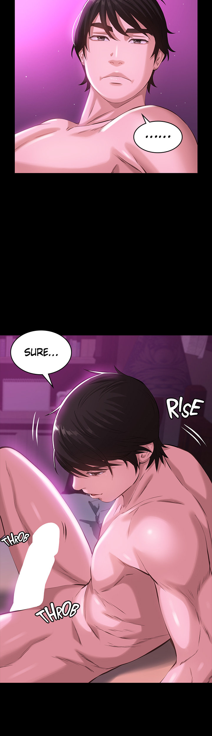 Resume - Chapter 10 [photo 2] - MangaPorn