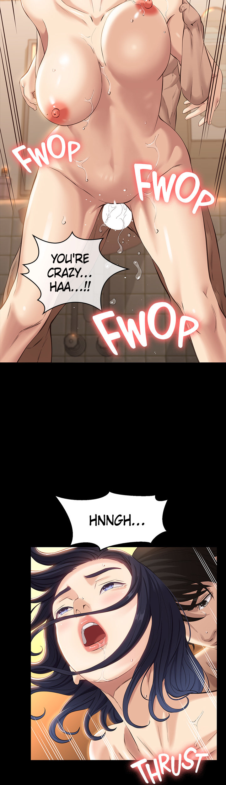 Resume - Chapter 10 [photo 22] - MangaPorn